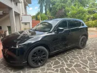 Usata Mazda CX-5 Homura-Line 150 CV (110 kW) 2022 Nero SUV