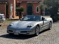 usata Corvette C5 50esimo Anniversario