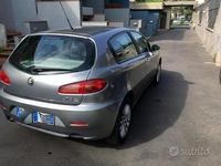 usata Alfa Romeo 147 1.9 Jtdm 150cv seconda serie