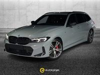 Usata BMW 340 M Sport 2024 Grigio Station wagon