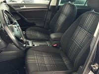 Usata VW Golf VII Executive 110 CV (80 kW) 2015 Grigio Berlina