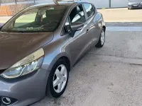 Usata Renault Clio IV 73 CV (53 kW) 2013 Berlina