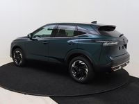 Nuova Nissan Qashqai N-Connecta 140 CV (102 kW) 2026 Vari colori SUV