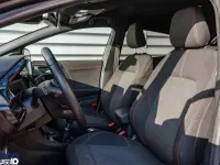 Usata Ford Puma ST-Line 125 CV (91 kW) 2022 Grigio magnetic SUV