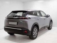 Usata Peugeot e-2008 Active 100 kW (136 CV) 2023 Grigio SUV