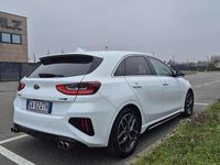 Usata Kia Ceed GT GT-Line 140 CV (102 kW) 2020 Berlina