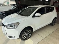 Nuova EVO Evo 3 107 CV (78 kW) 2026 Bianco SUV