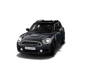 Usata Mini Cooper S Countryman 136 CV (100 kW) 2019 SUV