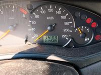 Usata Ford Focus 100 CV (73 kW) 2002 Grigio Berlina