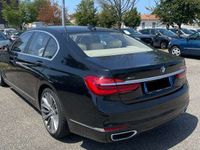 usata BMW 730 730 d xdrive auto