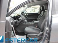 Nuova MG HS Luxury 143 CV (105 kW) 2026 Grigio metallizzato SUV