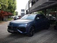 Usata Lamborghini Urus 799 CV (587 kW) 2025 Blu/azzurro SUV