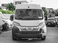 Usata Fiat Ducato 33 140 CV (102 kW) 2024 Bianco Furgone