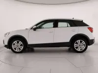 Nuova Audi Q2 Advanced Plus 116 CV (85 kW) 2026 Bianco arkona SUV