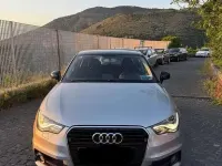 Usata Audi A1 Ambition 105 CV (77 kW) 2012 Utilitaria