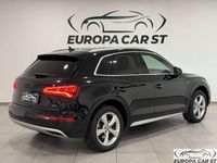 Occasion Audi Q5 Business 190 PK (139 kW) 2019 Zwart SUV