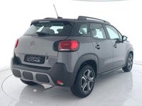 usata Citroën C3 Aircross 1.5 bluehdi Feel s&s 110cv CRUISE BLUETOOTH