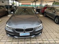 usata BMW 330 330 dA xDrive Luxury