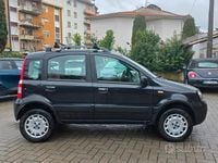 Usata Fiat Panda 4x4 Climbing 60 CV (44 kW) 2005 Other Utilitaria