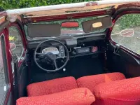 Usata Citroën 2CV Charleston 29 CV (21 kW) 1982 Berlina