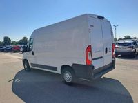 Usata Fiat Ducato 150 CV (110 kW) 2018 Bianco Furgone