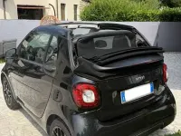Usata Smart ForTwo Cabrio Superpassion 71 CV (52 kW) 2019 Cabrio