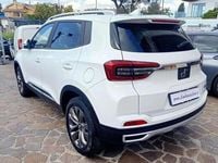 Usata DR DR 4.0 114 CV (83 kW) 2023 Bianco SUV