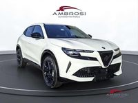 Nuova Alfa Romeo GT Junior Sprint 145 CV (106 kW) 2026 Bianco SUV