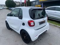usata Smart ForTwo Coupé 90 0.9 Turbo limited edition