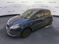 Usata Lancia Ypsilon Gold 69 CV (50 kW) 2024 Blu Utilitaria