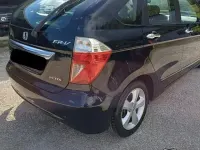 Usata Honda FR-V 140 CV (102 kW) 2007 Nero Monovolume