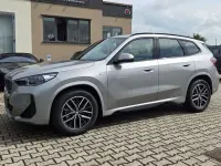 Usata BMW X1 M Sport 136 CV (100 kW) 2025 Grigio SUV