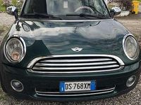 Begagnad Mini Cooper 75 HK (55 kW) 2009 Halvkombi