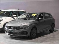 Usata Fiat Tipo Business 2021 Grigio Berlina