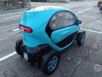 usata Renault Twizy 80