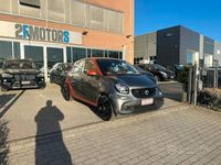 Occasion Smart ForFour Edition #1 71 ch (52 kW) 2015 Gris Citadine