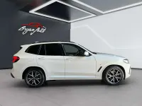 Usata BMW X3 M Sport 190 CV (139 kW) 2022 Other SUV
