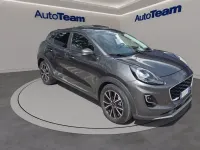 Usata Ford Puma Titanium S 125 CV (91 kW) 2024 Magnetic grey SUV