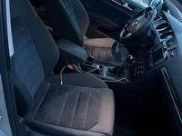 Usata VW Golf VII 2014 Utilitaria