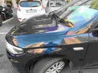 Usata Fiat Tipo Pop 95 CV (69 kW) 2016 Blu/azzurro Berlina
