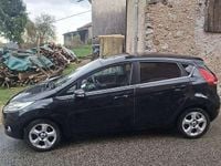 Usata Ford Fiesta 92 CV (67 kW) 2010 Utilitaria
