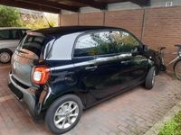 usata Smart ForFour 2ªs. (W453) - 2018