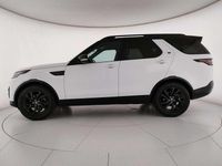 Usata Land Rover Discovery 5 Landmark 241 CV (177 kW) 2021 Other SUV