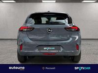 Usata Opel Corsa 56 kW (77 CV) 2023 Grigio Berlina