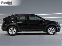 Usata VW Taigo Life 110 CV (80 kW) 2024 Nero SUV