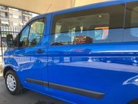 usata Ford 300 Transit Custom2.2 TDCi PC Combi Trend 9 posti