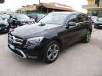 usata Mercedes GLC250 GLC 250d EXCLUSIVE PREMIUM