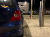 Usata Honda Civic 110 CV (80 kW) 2003 Berlina