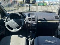 Usata Renault Clio II 75 CV (55 kW) 2006 Berlina