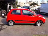 usata Chevrolet Matiz PLANET 800 cc 94000 KM 2007